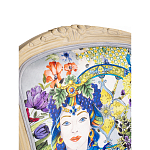 Кресло Mesolithic Lux варинант исполнения - 7 | Loft Concept в Сочи