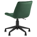 Кресло для рабочего стола Sheilly Green варинант исполнения - 5 | Loft Concept в Сочи