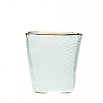 Стакан Seletti Murano варинант исполнения - 1 | Loft Concept в Сочи