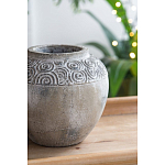 Кашпо Egyptian варинант исполнения - 7 | Loft Concept в Сочи