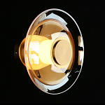 Бра настенное светодиодное Stefa 2 варинант исполнения - 1 | Loft Concept в Сочи