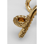 Большой Подсвечник золотой Осьминог Gold Octopus Candlestick  варинант исполнения - 3 | Loft Concept в Сочи