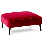 Пуф каркасный на металлических ножках Era варинант исполнения - 1 | Loft Concept в Сочи