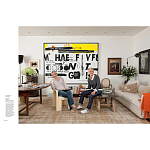 Книга Architectural Digest at 100. A Century of Style варинант исполнения - 1 | Loft Concept в Сочи