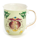 Кружка Seletti Anastasia варинант исполнения - 1 | Loft Concept в Сочи