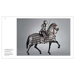 Книга Art & War in the Renaissance: The Battle of Pavia Tapestries варинант исполнения - 2 | Loft Concept в Сочи