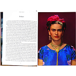 Книга Frida Kahlo The Complete Paintings book 22 см варинант исполнения - 5 | Loft Concept в Сочи
