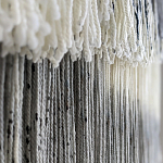 Декор на стену Ваби-Саби Макраме New Beginning Wall decor  варинант исполнения - 3 | Loft Concept в Сочи