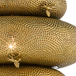 Люстра в виде улья с пчёлами Hive with Honey Bees варинант исполнения - 1 | Loft Concept в Сочи