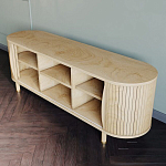 Тумба «В» варинант исполнения - 3 | Loft Concept в Сочи