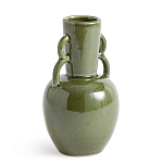 Ваза декоративная из фаянса Brighter than the Stars варинант исполнения - 2 | Loft Concept в Сочи