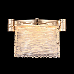 Бра с текстурным овальным абажуром Splendor Palace Style варинант исполнения - 4 | Loft Concept в Сочи