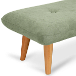 Банкетка Palmer Banquet варинант исполнения - 23 | Loft Concept в Сочи