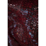 Панно «Red Flow» варинант исполнения - 2 | Loft Concept в Сочи