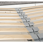 Кровать двуспальная серая с подъемным механизмом  Selecting the Best варинант исполнения - 5 | Loft Concept в Сочи