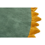 Дизайнерский ковер с изображением дороги Poltronova Autostrada Rug варинант исполнения - 4 | Loft Concept в Сочи