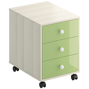 Тумба с ящиками William