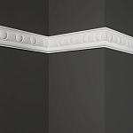 Молдинг с орнаментом MO-05 варинант исполнения - 1 | Loft Concept в Сочи