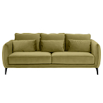 Диван трёхместный с подлокотниками Dutchman варинант исполнения - 22 | Loft Concept в Сочи