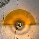 Бра-брошь Kokoshnik варинант исполнения - 3 | Loft Concept в Сочи