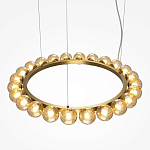 Люстра подвесная Ambre 3000К варинант исполнения - 7 | Loft Concept в Сочи