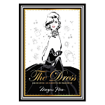 Megan Hess. The Dress: 100 Iconic Fashion Moments варинант исполнения - 1 | Loft Concept в Сочи