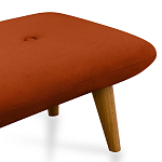 Банкетка Palmer Banquet варинант исполнения - 25 | Loft Concept в Сочи