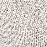 Кресло вращающееся круглой формы из серого шенилла Favorite Vacation Place варинант исполнения - 2 | Loft Concept в Сочи