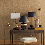 Настольная лампа на ветвистом корпусе с птичками Inspiration from Nature варинант исполнения - 4 | Loft Concept в Сочи