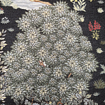 Мебельная ткань Жаккард мульти цвет 140 см T3-33 варинант исполнения - 2 | Loft Concept в Сочи