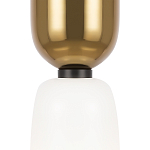 Подвесной светильник Golden brightness варинант исполнения - 2 | Loft Concept в Сочи