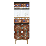 Тумба Tall Carpet Grew in Russia варинант исполнения - 1 | Loft Concept в Сочи