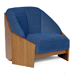 Премиальное кресло Karhan варинант исполнения - 1 | Loft Concept в Сочи