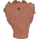 Кашпо Roman face варинант исполнения - 4 | Loft Concept в Сочи