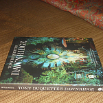 Редкая книга Tony Duquette Dawnridge: The Visual History of a Home Transformation by Wil Букинистика варинант исполнения - 3 | Loft Concept в Сочи