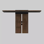 Стол «Гедонист» варинант исполнения - 3 | Loft Concept в Сочи