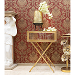 Железное кашпо Verqrary варинант исполнения - 4 | Loft Concept в Сочи