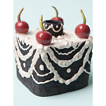 Подсвечник Герцогини Нини варинант исполнения - 3 | Loft Concept в Сочи