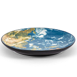 Блюдо Seletti Earth Asia варинант исполнения - 2 | Loft Concept в Сочи