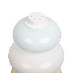 Настольная лампа из стеклянных сфер в пастельных тонах Высота 40 см Pastel Lunaria варинант исполнения - 4 | Loft Concept в Сочи