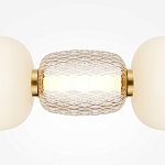 Подвесной светильник Mirror Paraphernalia варинант исполнения - 2 | Loft Concept в Сочи