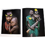 Vulnerable: Olga Michi варинант исполнения - 2 | Loft Concept в Сочи