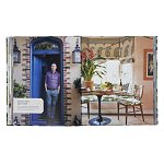 Книга известного дизайнера интерьеров Питера Данэма The World of Peter Dunham: Global Style from Paris to Hollywood варинант исполнения - 7 | Loft Concept в Сочи