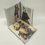 100 современных модельеров 100 Contemporary Fashion Designers  варинант исполнения - 6 | Loft Concept в Сочи