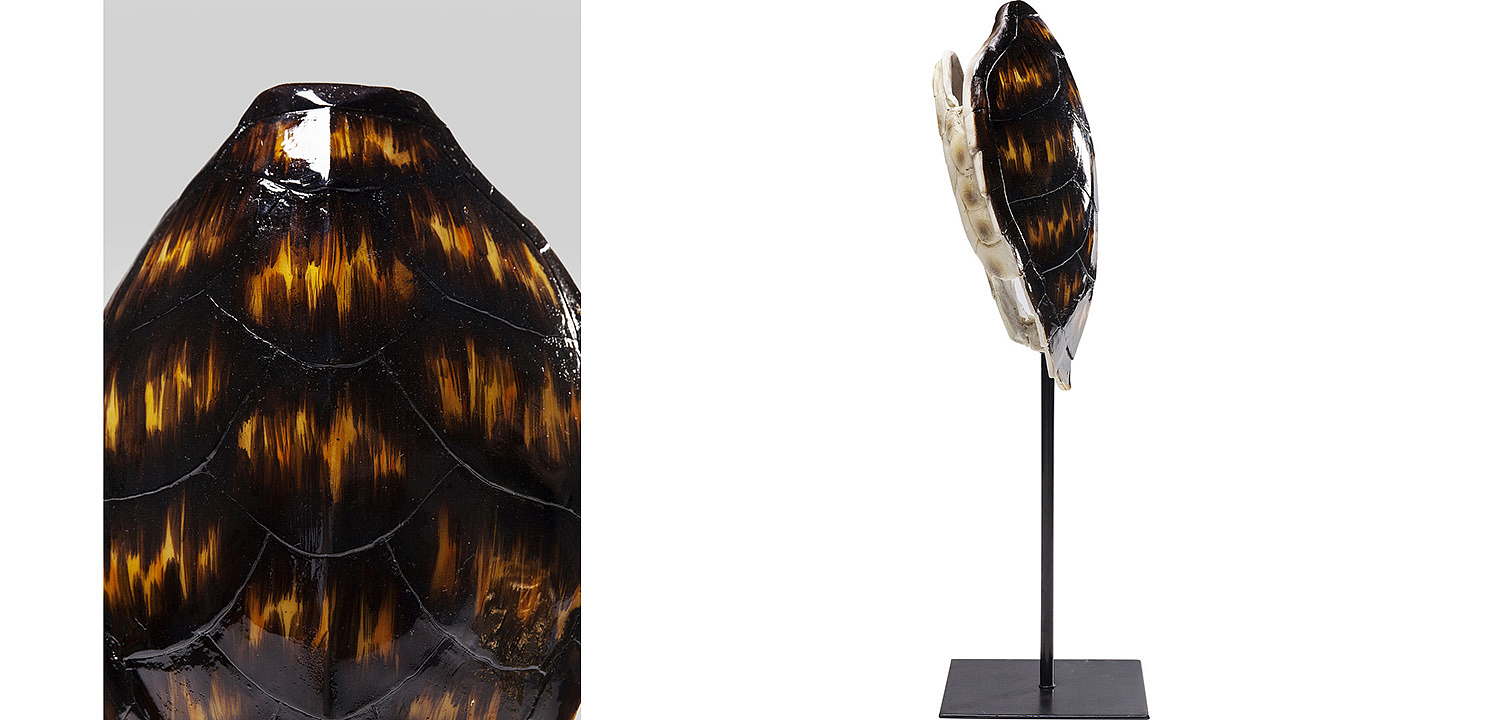 Статуэтка Turtle Shell - Loft-Concept в Сочи