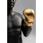 Статуэтка David with Golden Gloves варинант исполнения - 4 | Loft Concept в Сочи