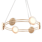 Люстра Modern Cosiness 60 варинант исполнения - 1 | Loft Concept в Сочи