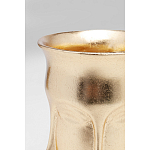 Ваза VASE MANY FACE Gold варинант исполнения - 2 | Loft Concept в Сочи