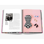 Подарочный редкий коллекционный альбом Барби Barbie - Assouline Coffee Table Book by Assouline варинант исполнения - 3 | Loft Concept в Сочи