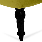 Кресло Joubert French Seating Chair варинант исполнения - 5 | Loft Concept в Сочи